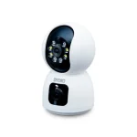 بسته 2 عددی دوربین مداربسته بی سیم مدل Z234 - تصویر 2