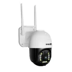 دوربین مداربسته بی‌سیم اسفیورد مدل Z325 - تصویر 2