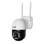 دوربین مداربسته بی‌سیم اسفیورد مدل Z325 - تصویر 3