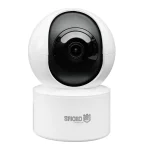 دوربین مداربسته بی‌سیم اسفیورد مدل Z540