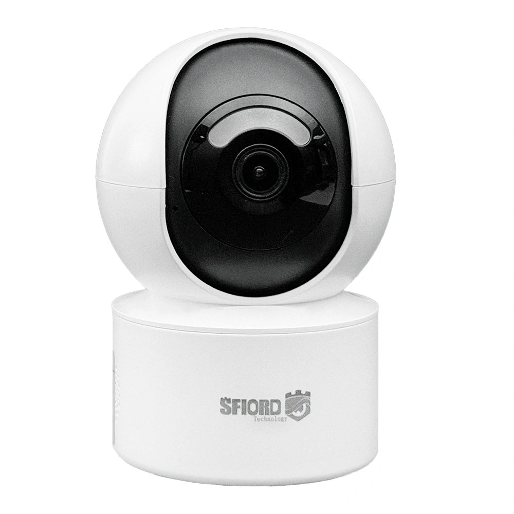 Z540-01 دوربین مداربسته بیسیم اسفیورد مدل Z540 - تصویر 1
