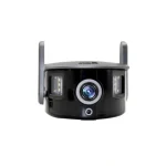 دوربین مداربسته بی‌سیم اسفیورد مدل Z308