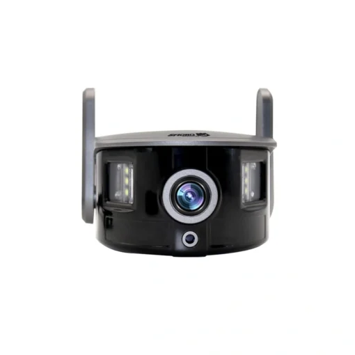 z308-1-510x510 دوربین مداربسته بیسیم اسفیورد مدل Z308 - تصویر 1