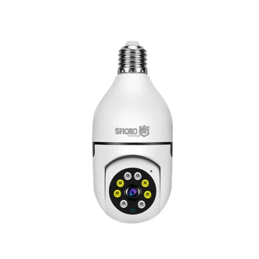 z336-3-510x510 دوربین مداربسته بیسیم اسفیورد مدل Z336 - تصویر 1